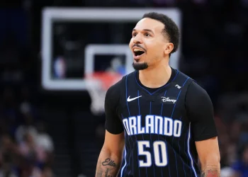 Atlanta Hawks v Orlando Magic