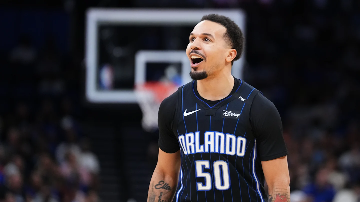 Atlanta Hawks v Orlando Magic