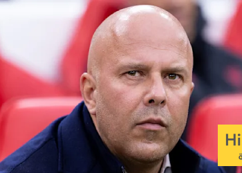 إقالة سلوت تلوح في الأفق وسط أجواء مليئة بالتكهنات والتساؤلات حول مصير الفريق ومستقبل المدرب