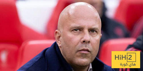 إقالة سلوت تلوح في الأفق وسط أجواء مليئة بالتكهنات والتساؤلات حول مصير الفريق ومستقبل المدرب