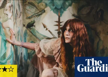 Florence + the Machine: Everybody Scream review – alt-rock survivor surveys her kingdom with swagger | Pop and rock