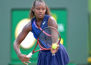 WTA Jiujiang Day 4 Predictions Including Parks vs Juvan