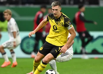 BVB: Schlotterbeck-Überraschung bei Borussia Dortmund! | Sport