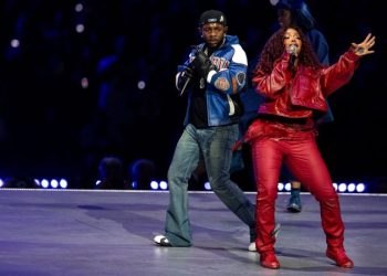 Is rap in a sad era? The Billboard charts suggest it is