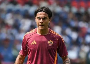 ويتجه نادي روما لتجديد عقدي ديبالا وبيليجريني قبل نهاية الموسم الجاري