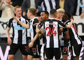 فوز ثمين يعيد ثقة نيوكاسل قبل أوروبا