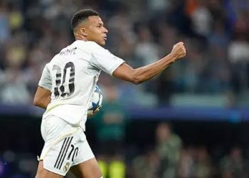 قائمة جديدة لأفضل لاعبي شهر أكتوبر في الدوري الإسباني