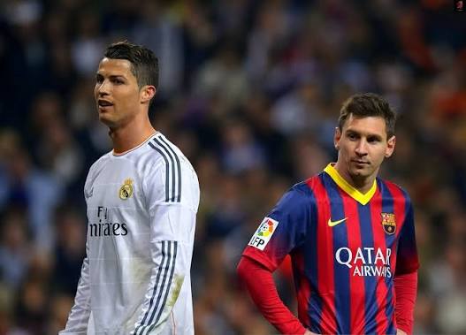 أساطير الكلاسيكو: ميسي في القمة، ودي ستيفانو ورونالدو يتقاسمون المركز الثاني