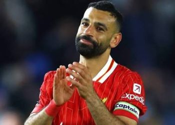 عروض سعودية ضخمة تفتح الباب أمام رحيل محمد صلاح