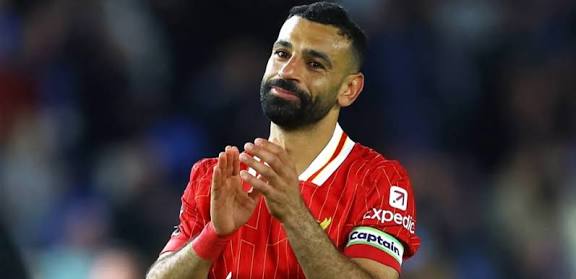 عروض سعودية ضخمة تفتح الباب أمام رحيل محمد صلاح