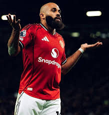 براين مبيومو يفوز بجائزة أفضل لاعب في الجولة التاسعة من الدوري الإنجليزي