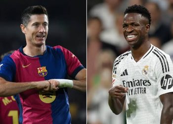 موعد وتوقيت بث مباريات الكلاسيكو في الدوري الإسباني