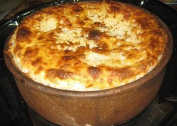 بطعم رهيب يخلي أي غدا أو عشاء مميز.. طاجن الأرز المعمر اللذيذ والخرافي بوصفة سرية