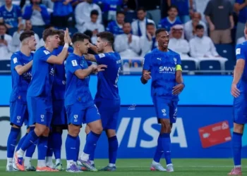 الهلال السعودي يحقق انتعاشة قوية بعودة أربعة لاعبين أساسيين قبل خوض ديربي الرياض المنتظر