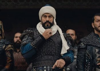 عودة البطل.. قيامة عثمان الموسم السابع الحلقة 195 كاملة بأحداث مثيرة وتشويق كبير بعد مغادرة بوراك أوزجيفيت