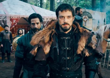 دراما تاريخية مشوقة.. عرض مسلسل المؤسس أورهان الحلقة الاولى وتفاصيل بداية الأحداث المنتظرة