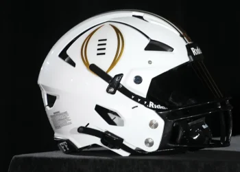 Josh Pate puts top-10 college football powerhouse on upset watch in Week 10