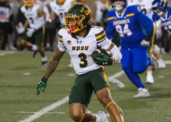 Week 11 FCS Football Preview & Predictions