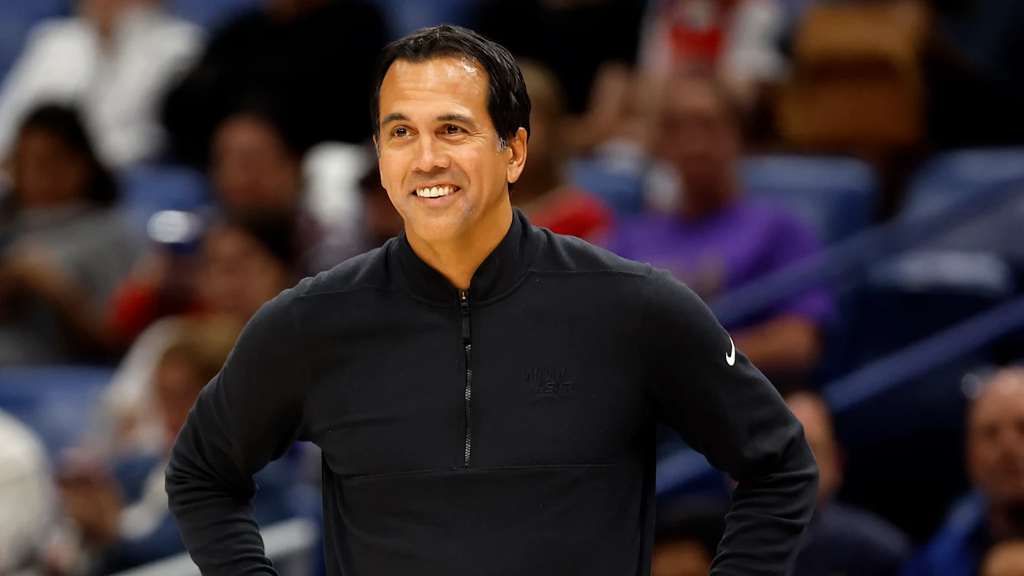 Miami Heat, Erik Spoelstra