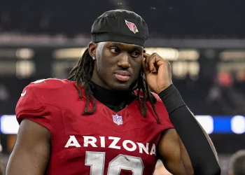 Marvin Harrison Jr. Has Surgery, Will Miss Arizona Cardinals-San Francisco 49ers Game