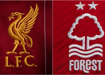 Liverpool vs. Nottingham Forest: Preview, Predictions and Lineups