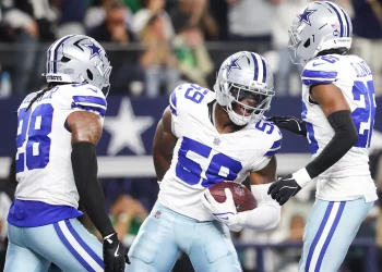 Brian Schottenheimer Explains How Cowboys Came Together After Tragedy