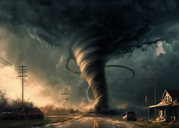 Erie Insurance fights Nashville gas station’s tornado damage claim in court