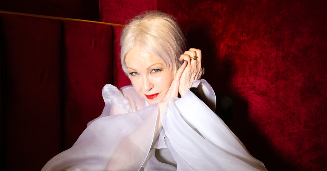 Meet the 2025 Rock & Roll Hall of Fame Inductees