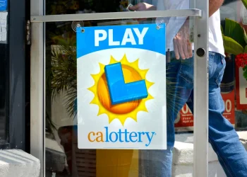 Lotto ticket worth $167,058 sold at San Jose sandwich shop – The Mercury News