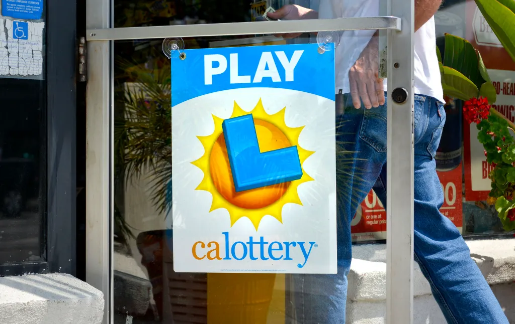 Lotto ticket worth $167,058 sold at San Jose sandwich shop – The Mercury News