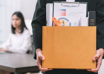 Taxa de desemprego recua para 5,8% no 3.º trimestre