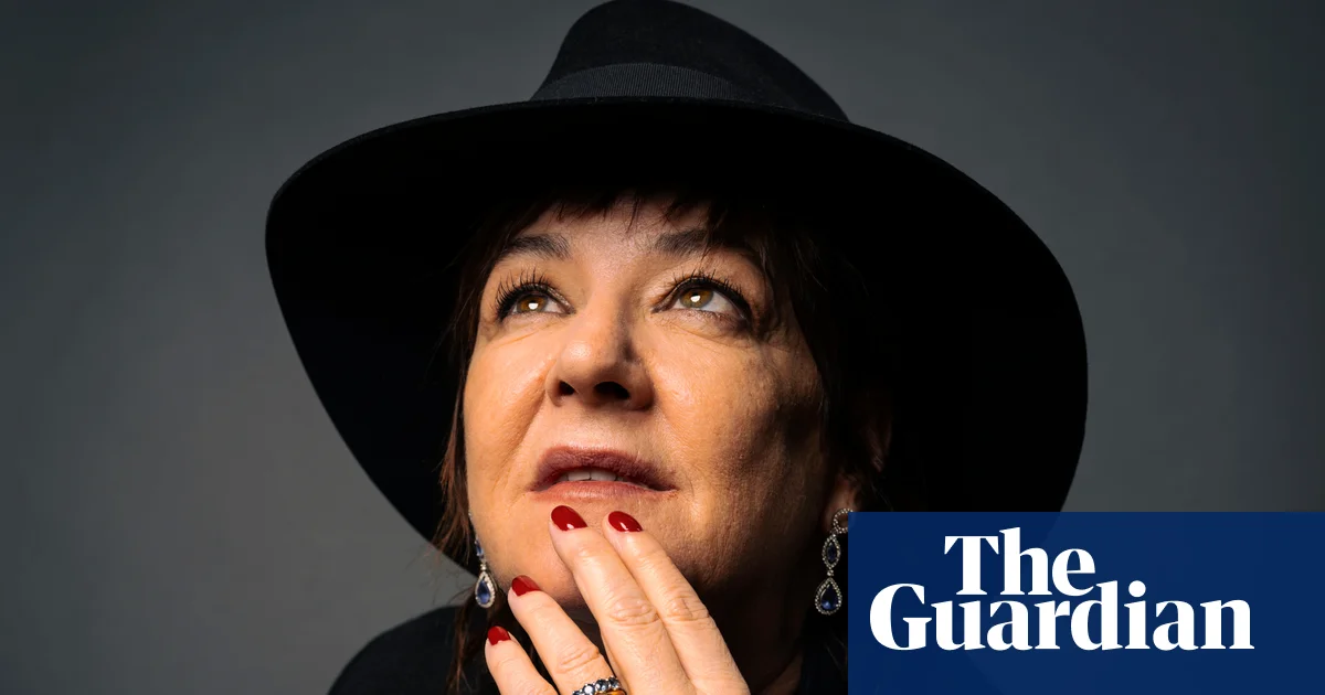 Lynne Ramsay on pushing Jennifer Lawrence to the brink in her twisted motherhood drama: ‘I make films my way’ | Lynne Ramsay