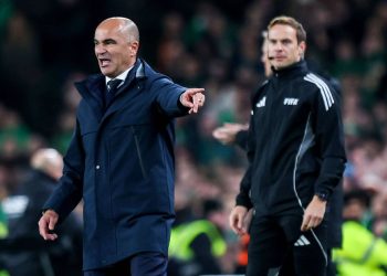 O onze de Portugal para o jogo decisivo com a Arménia : A Bola