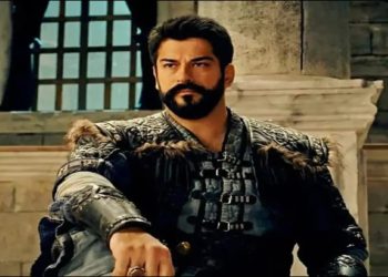 مشاهدة مسلسل قيامة عثمان الموسم السابع الحلقة 195 عبر قناة الفجر الجزائرية متابعة الأحداث كاملة