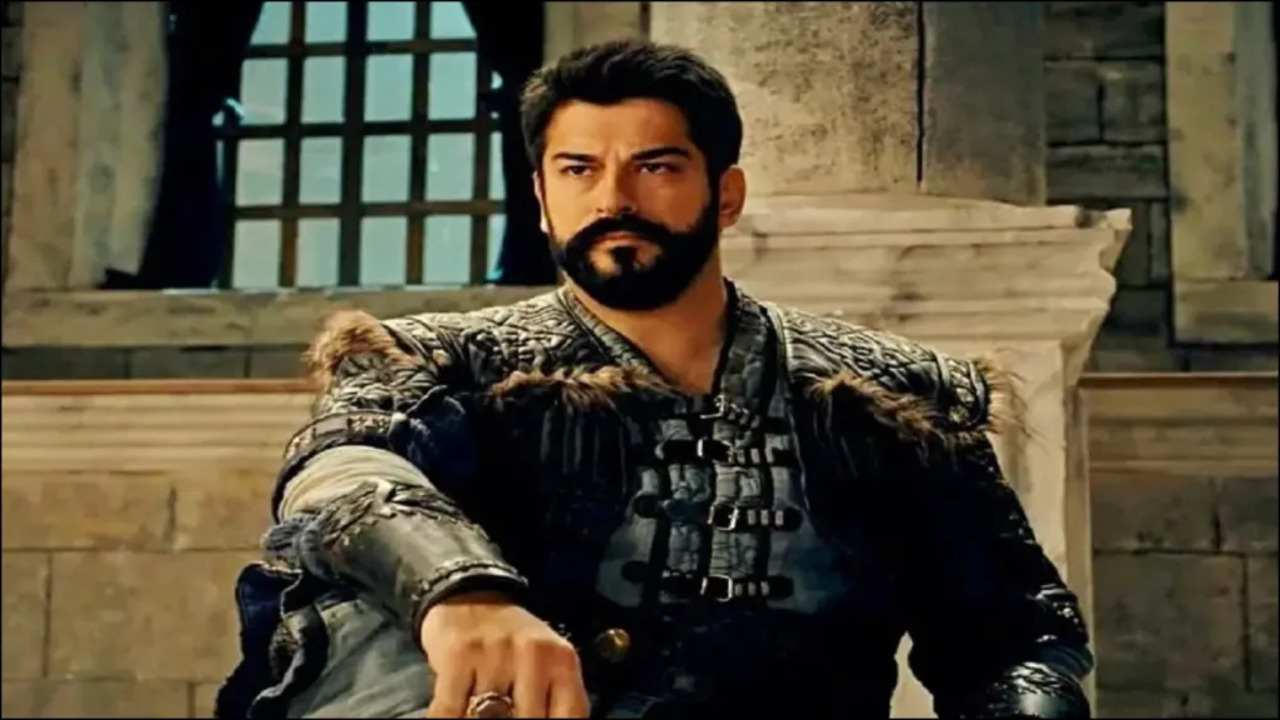 مشاهدة مسلسل قيامة عثمان الموسم السابع الحلقة 195 عبر قناة الفجر الجزائرية متابعة الأحداث كاملة