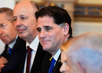 Key Netanyahu Minister Steps Down From Israel’s Government