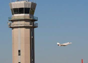 Private Aviation Has Boomed During the Government Shutdown