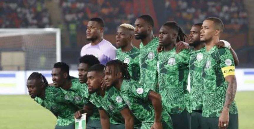 قمة إفريقية منتظرة.. موعد مباراة نيجيريا والكونغو الديمقراطية نهائي تصفيات كأس العالم 2026 والتفاصيل الكاملة