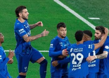 تابعوه بجودة HD.. القنوات الناقلة لمباراة الهلال والشرطة في دوري أبطال آسيا 2026 والتشكيل المتوقع