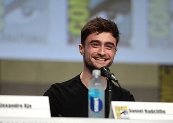 Daniel Radcliffe Almost Had a Bonkers Role on 'Abbott Elementary'