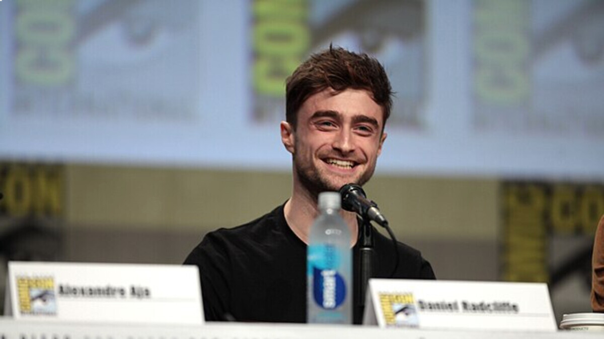 Daniel Radcliffe Almost Had a Bonkers Role on 'Abbott Elementary'