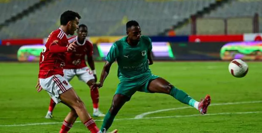 صراع مبكر على الصدارة.. موعد مباراة الأهلي وشباب القبائل 2025 والقنوات الناقلة