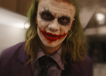 Man City's Haaland spooks locals as The Joker for Halloween