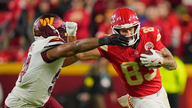 noah gray, bobby wagne