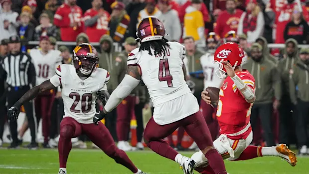 quan martin, frankie luvu, patrick mahome