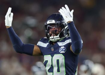 Seahawks safety Julian Love on IR in another blow to secondary