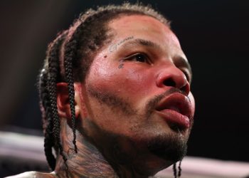 Gervonta Davis facing new civil suit over domestic allegations