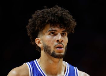 Duke forward Cameron Boozer's HS coach revisits top 5 moments