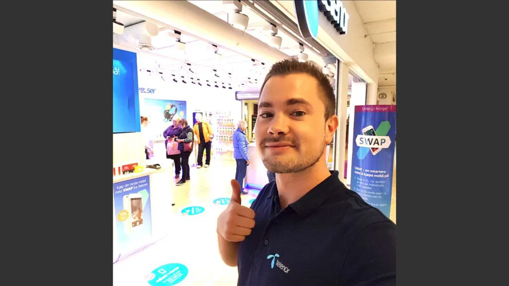 Every Counter-Strike Legend Nominated for HLTV Hall of Fame 2025 2 Ola "elemeNt" Moum