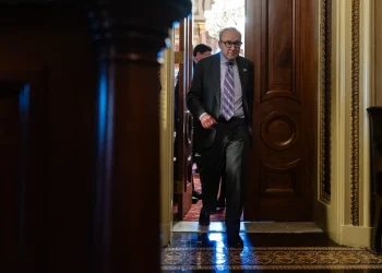 Democrats name their price on ending government shutdown